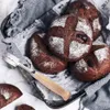 Bäckermesser,Brot Bäcker Cutter,Bread Produktbild-Vorschau 2