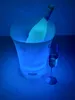 JUMI Pojemnik WIADERKO na lód RGB z oświetleniem LED COOLER Podgląd zdjęcia produktu 8