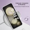 König Design Hülle kompatibel mit Samsung Galaxy Z Flip5 Produktbild-Vorschau 4