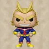 My Hero Academia - All Might 248 - Funko Pop! - Figura in Anteprima dell’immagine prodotto 3