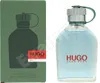 Hugo Boss Hugo Man Eau de Toilette 125 ml : 125ml Größe: Produktbild-Vorschau 13