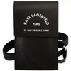 Karl Lagerfeld KLWBSARSGK Universal-Telefontasche Produktbild-Vorschau 3