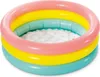 Ø 61 x 22 cm Intex Babybecken Sunset Glow Produktbild-Vorschau 6