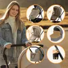 Lionelo Kombikinderwagen Meril 2in1 Babywanne bis zu 9 kg, Produktbild-Vorschau 4