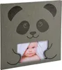Exacompta 2x Album photos livre 30 pages Format 25x25cm Voir les images du produit 2