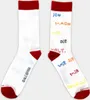 Bavarian Caps Sockbox "Pippi Longstocking" v2 36-40 Voir les images du produit 3