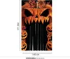 Dekorace závěs Dýně - pumpkins - Halloween - 145 x 240 cm Náhled obrázku produktu 4