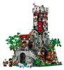 Outlaw Forest Lair - BrickLink LEGO 910057 Produktbild-Vorschau 4
