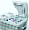 Mobicool Q40 ACDC Réfrigérateur aluminium 39 l 12V 230V Voir les images du produit 2