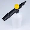 Schaumpistole Hochdruckreiniger – 1000 ml Tank | Bayonet Produktbild-Vorschau 7
