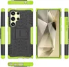 Pokrowiec zewnętrzny do Samsung Galaxy S24 Ultra Case Podgląd zdjęcia produktu 2