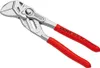 KNIPEX Zangenschlüssel 86 03 180, (13-fach einstellbar) Produktbild-Vorschau 18