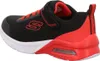 SKECHERS Halbschuhe  MICROSPEC MAX, Schwarz:33 Produktbild-Vorschau 15
