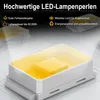 ACXIN LED stavební reflektor, LED pracovní světlo pro Náhled obrázku produktu 7