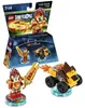 Pacchetto divertimento LEGO Dimensions Laval (71222) Anteprima dell’immagine prodotto 1