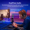 ASUS ROG Delta II - Headset - ohrumschließend Produktbild-Vorschau 10