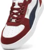 Puma Caven 2.0 Lux Sd Sportschuhe Rot EU 40 Mann Rot EU 40 Produktbild-Vorschau 5
