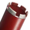 Einsatz Ø63 mm Elektrokernbohrgeräten Bohrkrone Produktbild-Vorschau 6