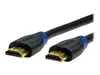 LogiLink High Speed with Ethernet - HDMI-Kabel mit Ethernet Produktbild-Vorschau 10
