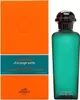 A perfume bottle and its packaging are displayed against a white background. Produktbild-Vorschau