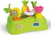 Układanka CLEMENTONI BABY Kolorowy ogród (Zabawa w Podgląd zdjęcia produktu 6