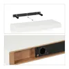 Set di 3 mensole a parete RD44740 Anteprima dell’immagine prodotto 7