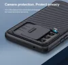Nillkin Fall Kamera Abdeckung für Samsung Galaxy A73 Blau Produktbild-Vorschau 27