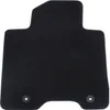 Tapis de sol avant gauche haut de gamme pour Hyundai Tucson Voir les images du produit 1
