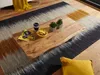 Mesa de centro ASURA, 115 x 25 x 58 cm, madera maciza de Vista previa de la imagen del producto 3