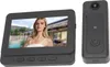 System wideodomofonowy 1080P noktowizor 4,3-calowy kolorowy Podgląd zdjęcia produktu 4
