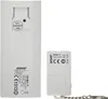 Orno | Alarme portable OR-MA-711 - Blanc - 100 dB - Voir les images du produit 2