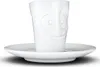 FiftyEight - Espressobeker met handvat, heerlijk Productafbeelding-voorbeeld 3