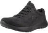 Skechers 150113s Czarny Podgląd zdjęcia produktu 1