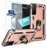 Armor Outdoor Handyhülle für Samsung Galaxy S21 Handy Produktbild-Vorschau 1