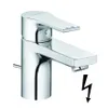 Waschtisch-Einhandmischer ZENTA SL DN 15 f drucklose Produktbild-Vorschau 6
