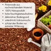Terra Exotica Pinie 20 Liter mittel 8-15 mm - Pinienrinde: Produktbild-Vorschau 3