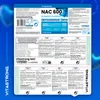 NAC N Acetyl Cystein aus Pflanzenfermentation, Vorstufe von Produktbild-Vorschau 6