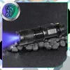 Mini UV Detektor Svítilna, Hliníková, Vodotěsná, Černá, 9 Náhled obrázku produktu 7