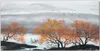 Coloray - Bild aus Glas - 120x60 cm - wanddekoration Produktbild-Vorschau 1