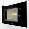GORENJE Einbau-Mikrowelle mit Grill BM201AG1BG Produktbild-Vorschau 6
