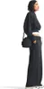 adidas Damen SOFT LUX STRAIGHT LEG HOSE XS Produktbild-Vorschau 4
