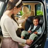 KINDERKRAFT Siège auto I-360 i-Size 40-150 cm Gris Voir les images du produit 16
