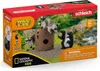 Schleich hracia súprava figúrok na hranie okolo orecha Náhľad obrázku produktu 3
