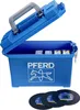 Pferd Trennscheibe EHT 125x1,0x22,23mm START STEELOX im Produktbild-Vorschau 3
