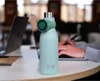 Dzbanek termos z podwójnymi ściankami, 0,5 l, zielony - Podgląd zdjęcia produktu 28