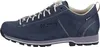 A side view of a blue hiking shoe. Produktbild-Vorschau