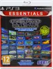 SEGA Mega Drive: Ultimate Collection- Essentials (PS3) (UK Produktbild-Vorschau 2