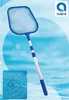 Pool-Kescher mit Stiel 3,2×30×154 cm – Reinigungsnetz Produktbild-Vorschau 3
