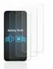 6x Für Samsung Galaxy A14 4G Schutzfolie Savvies Produktbild-Vorschau 2