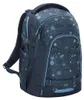 Sac à dos d'école coocazoo MATE, Blue Orbit Voir les images du produit 12